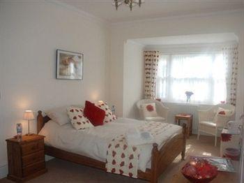 Tudor Rose Bed & Breakfast Hawkhurst Zewnętrze zdjęcie